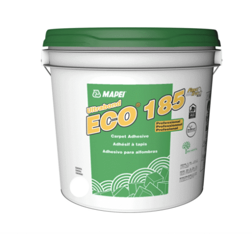 Eco 185 Ultrabond Eco 185 - 18.9 L/5GAL - Image 1