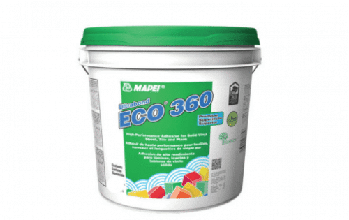 Eco 360 Ultrabond Eco 360 - 15.14 L/4 GAL - Image 1