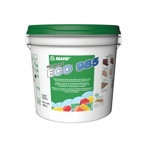 Ultrabond Eco 985 Ultrabond Eco 985 - 15 L - Image 1