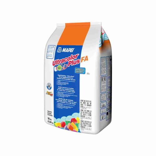 Ultracolor Plus FA Ultracolor Plus FA Grout - 25 LBS - Image 1