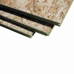 5/8" x 4' x 8' OSB Tongue and Groove