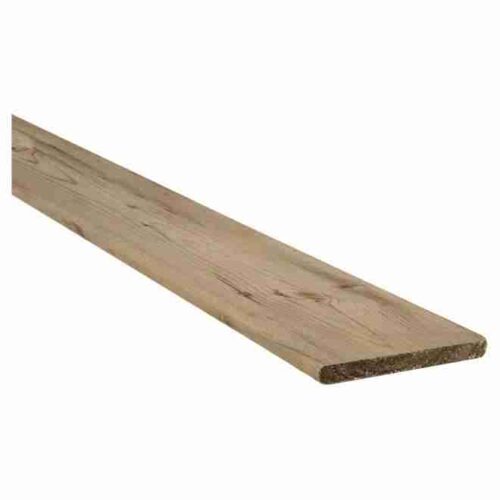 1x6 1 x 6 x 8' Pressure Treated Wood (Above Ground Use Only) - Image 1