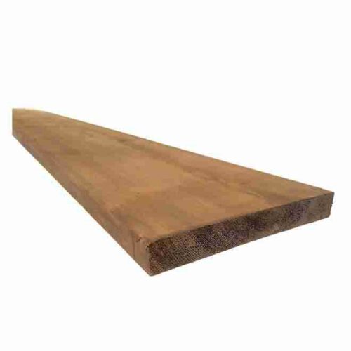 2x12 2 x 12 x 12' Pressure Treated Wood (Above Ground Use Only) - Image 1