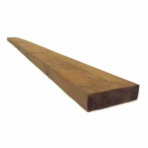 2x6 2 x 6 x 12' Pressure Treated Wood (Above Ground Use Only) - Image 1