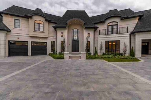 Mega Melville Paver - Image 5