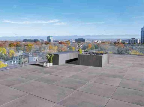 Melville 24 x 24 Slab - Image 3