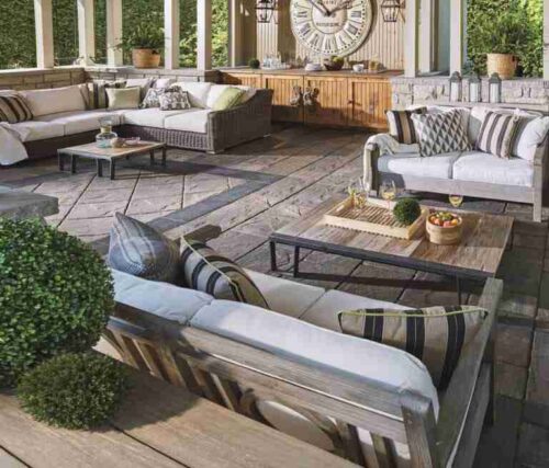 Mondrian Plus 50 Slab - Image 3