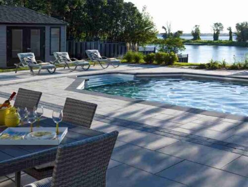 Mondrian Plus 60 Small Pic2 Mondrian Plus 60 Small Rectangle Paver - Image 2