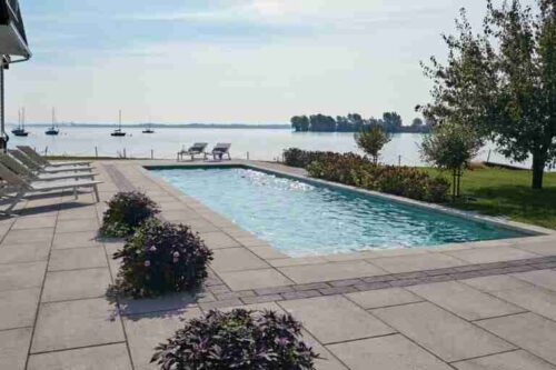 Mondrian Plus 60 Small Pic3 Mondrian Plus 60 Small Rectangle Paver - Image 3