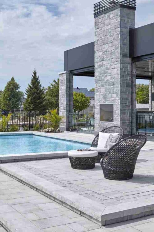 Mondrian Plus 60 Small Pic4 Mondrian Plus 60 Small Rectangle Paver - Image 4