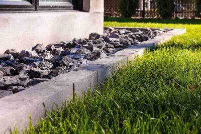 BRANDON Edge | Techo-Bloc