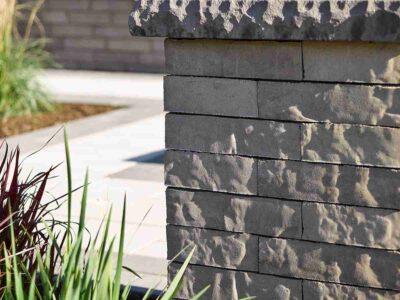 BRANDON 180 MM Corner/Pillar | Techo-Bloc