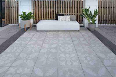 INDUSTRIA FLORA HD² | Techo-Bloc