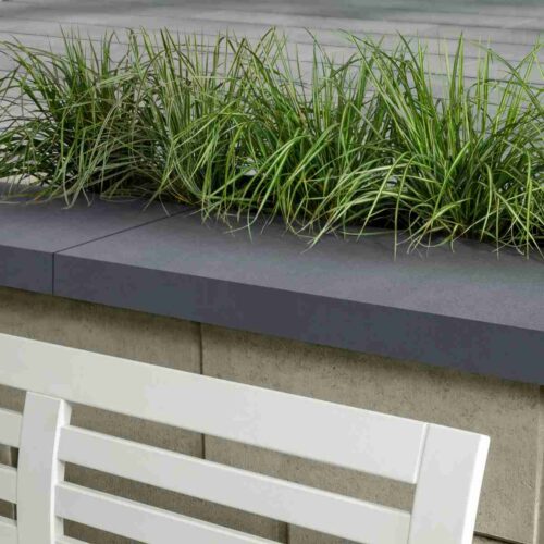 LIMESTONE - Natural Stone Cap & Coping | Techo-Bloc - Image 2