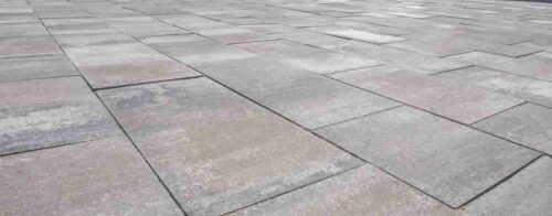 Molina 80mm Pic 2 Oaks Molina® 80mm Ferro Finish 6x12 - Twilight - Image 2