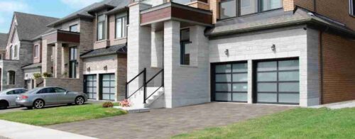 Molina 80mm Pic 3 Oaks Molina® 80mm Ferro Finish 6x12 - Twilight - Image 3