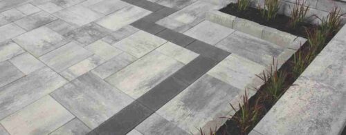 Nueva Paver Pic 3 Oaks Nueva® Paver 80mm - 16x32 Large Rectangle - Image 2