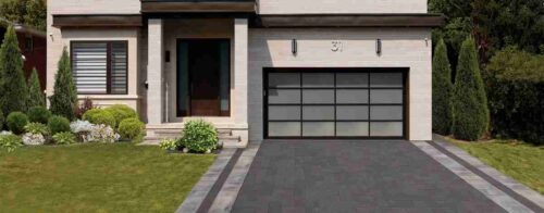 Nueva Paver Pic Oaks Nueva® Paver 80mm - 16x32 Large Rectangle - Image 1