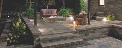 Oaks Nueva® Slab 60mm - 12x24 Rectangle - Image 2