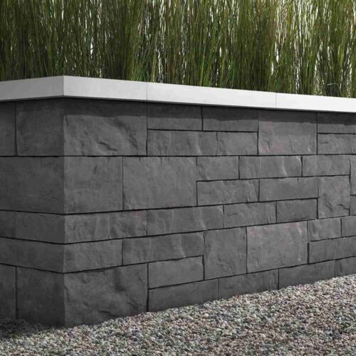 BRANDON 90 MM Corner/Pillar | Techo-Bloc - Image 6