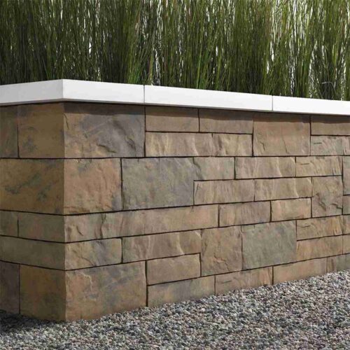 BRANDON 90 MM Corner/Pillar | Techo-Bloc - Image 7