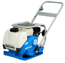 BCF2150 Forward Plate Compactor - Image 2