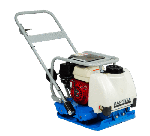 BCF 2150 Facing Right sm BCF2150 Forward Plate Compactor - Image 3