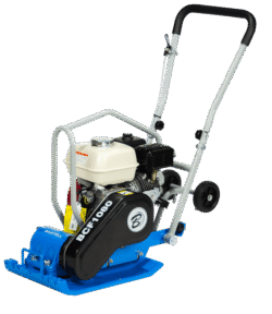 BCF1080 Forward Plate Compactor - Image 7