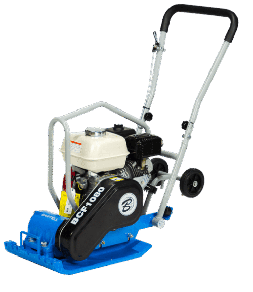 BCF1080 Forward Plate Compactor - Image 7