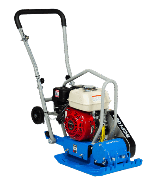 BCF1080 Forward Plate Compactor - Image 8