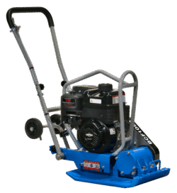 BCF1080 Forward Plate Compactor