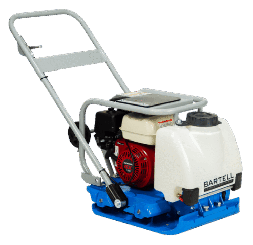 BCF1570 Facing Right sm BCF1570 Forward Plate Compactor - Image 11