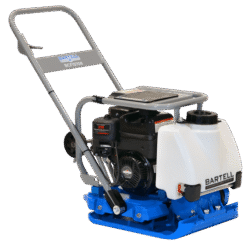 BCF1570 Forward Plate Compactor