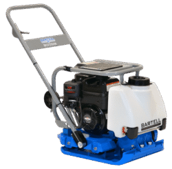BCF2150 Forward Plate Compactor