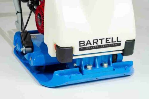 BCF2150_2 BCF2150 Forward Plate Compactor - Image 5