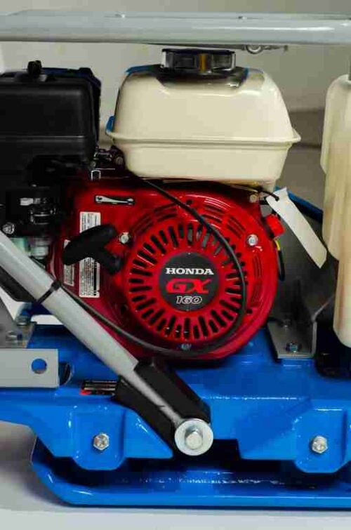 BCF2150_3 BCF2150 Forward Plate Compactor - Image 6