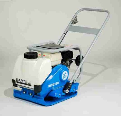 BCF2150_4 BCF2150 Forward Plate Compactor - Image 7