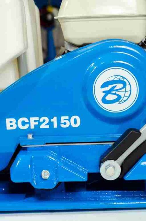 BCF2150_5 BCF2150 Forward Plate Compactor - Image 8