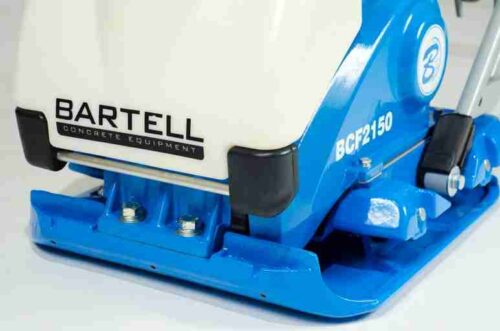 BCF2150_6 BCF2150 Forward Plate Compactor - Image 9