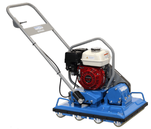 BPR1080-4 Vibratory Paver Roller - Image 2