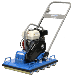 BPR1080-5 Vibratory Paver Roller