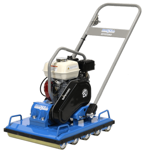 BPR1080-5-left-lo BPR1080-5 Vibratory Paver Roller - Image 1