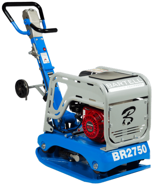 BR2750 Reversible Plate Compactor - Image 5