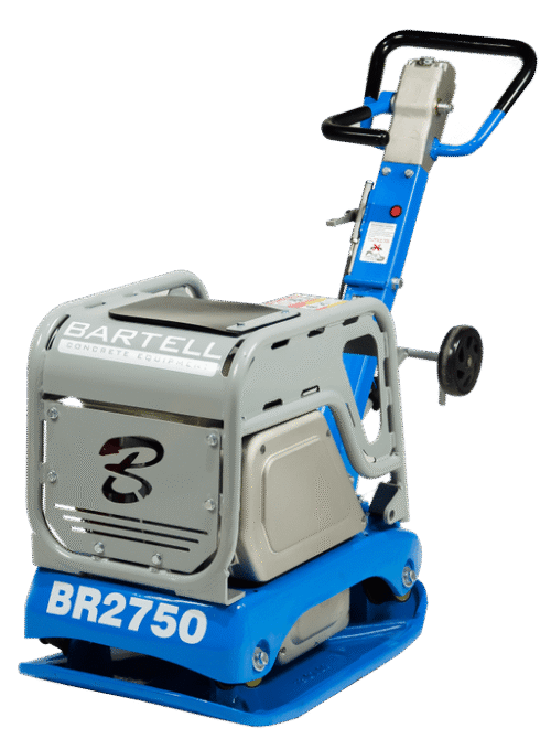 BR2750 Reversible Plate Compactor - Image 6