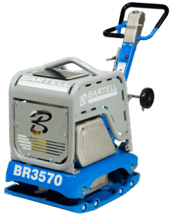 BR3570 Reversible Plate Compactor - Image 6