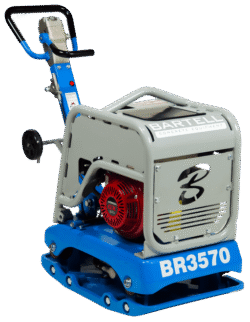 BR3570 Reversible Plate Compactor - Image 7