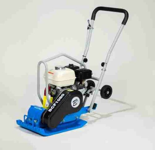 BCF1080 Forward Plate Compactor - Image 3