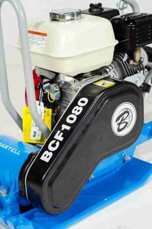 BCF1080 Forward Plate Compactor - Image 6