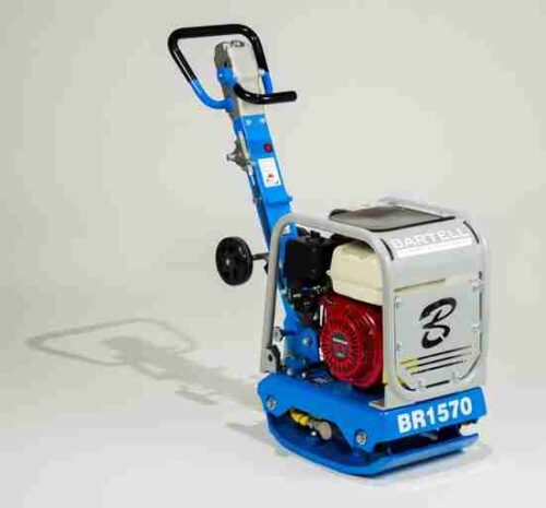 Bartell_Reversible_Compactor_BR1570 BR1570 Reversible Plate Compactor - Image 1