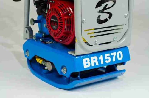 Bartell_Reversible_Compactor_BR1570_1 BR1570 Reversible Plate Compactor - Image 2